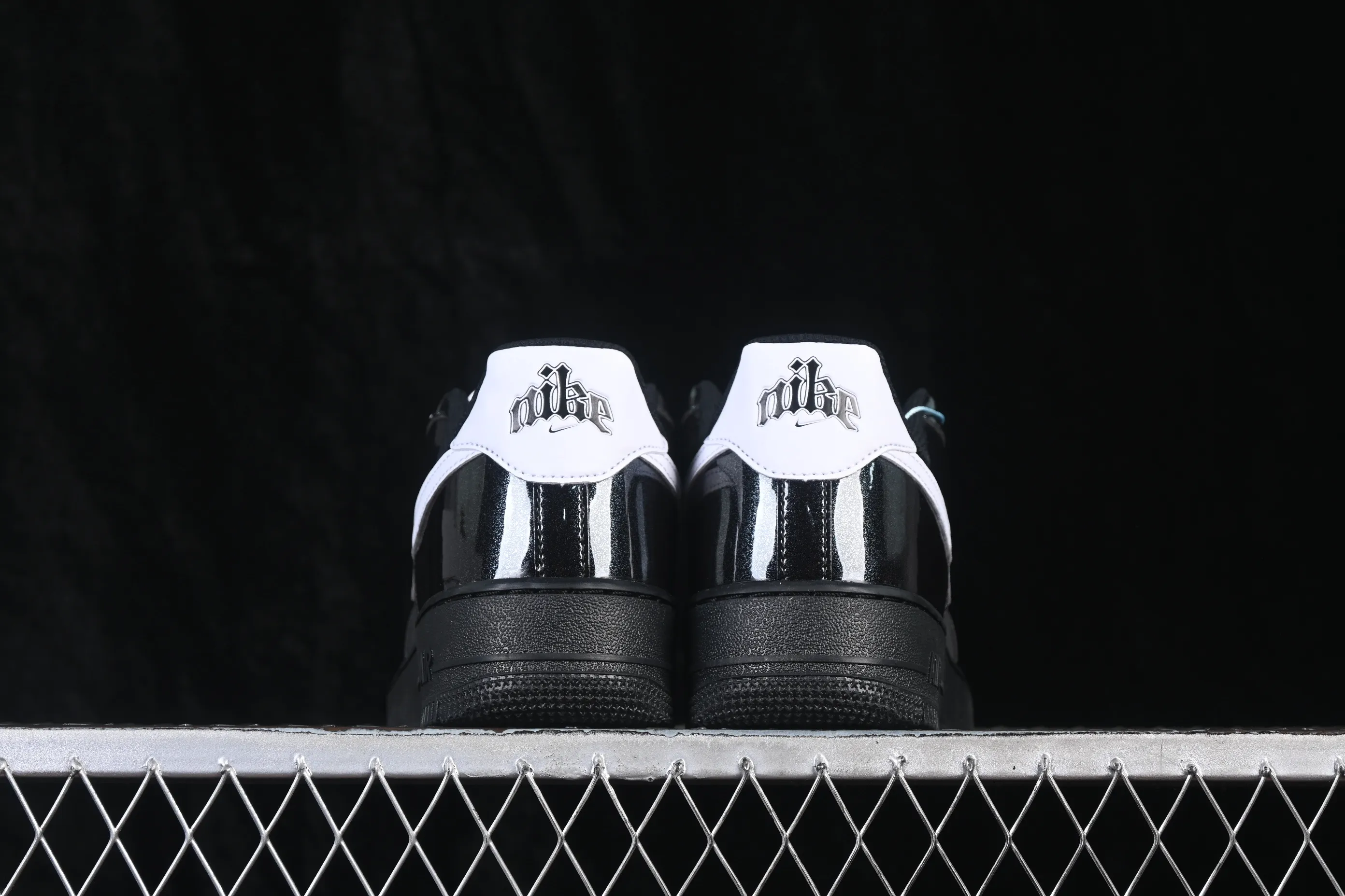 All categories Nk Air Force 1 Air Force series Nk Air Force 1 Low Air Force low-top Nike Air Force 1'07 Low Air Force 1 low-top casual sneakers IB6843-001